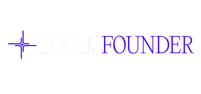 Locus Founder screenshot